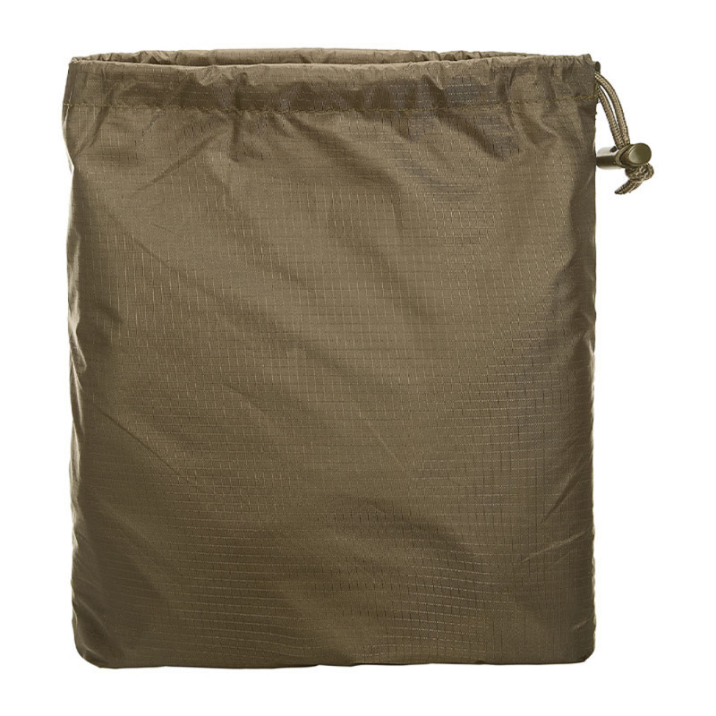 Bâche terrain EXPÉDITION 3×3 m vert olive – imperméable & résistante 3 m × 3 m