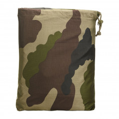 Bâche terrain EXPÉDITION 3 × 4 m camo FR/CE Bâche terrain EXPÉDITION 3 × 4 m camo FR/CE