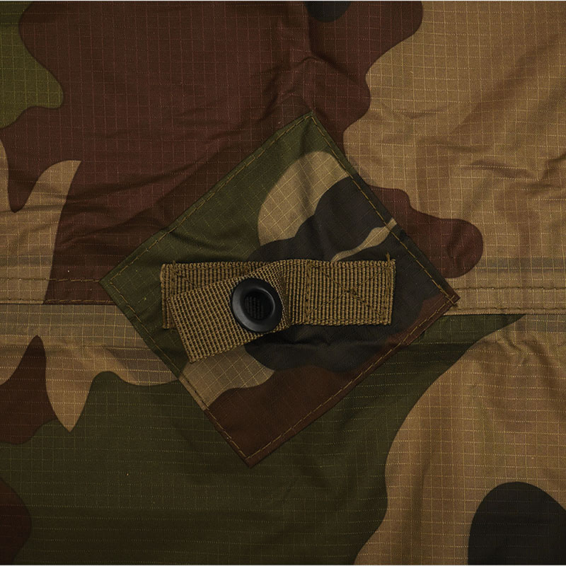 Bâche terrain EXPÉDITION 3 × 4 m camo FR/CE – imperméable & robuste Bâche terrain EXPÉDITION 3 × 4 m camo FR/CE – imperméable & robuste