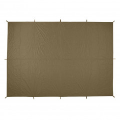 Bâche terrain EXPÉDITION 3 × 4 m vert olive