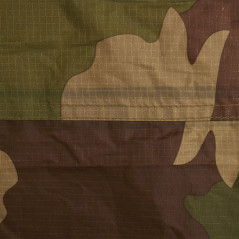Bâche terrain EXPÉDITION 3 × 4 m camo FR/CE Bâche terrain EXPÉDITION 3 × 4 m camo FR/CE