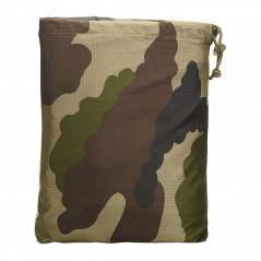 Bâche terrain EXPÉDITION 3 × 4 m camo FR/CE Bâche terrain EXPÉDITION 3 × 4 m camo FR/CE