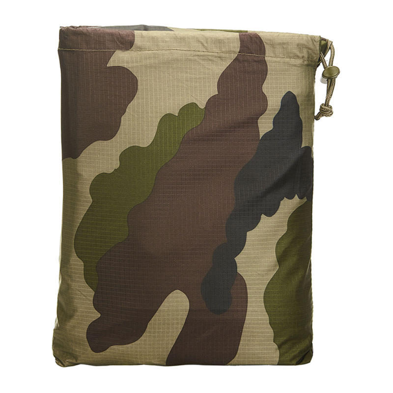 Bâche terrain EXPÉDITION 3 × 4 m camo FR/CE – imperméable & robuste Bâche terrain EXPÉDITION 3 × 4 m camo FR/CE – imperméable & robuste