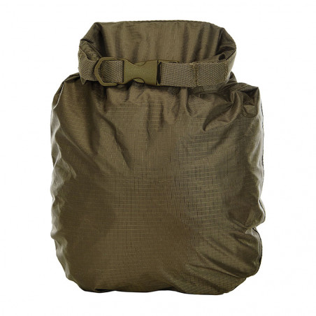 Sac étanche EXPÉDITION 5 L vert olive – imperméable ultra-léger 5 litres