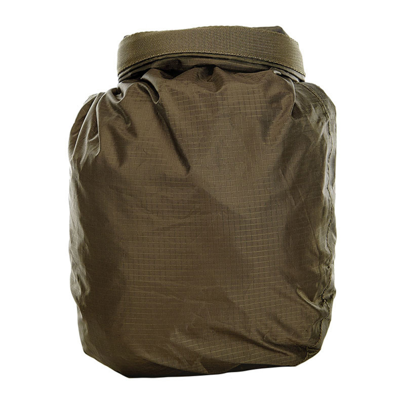 Sac étanche EXPÉDITION 5 L vert olive – imperméable ultra-léger 5 litres Sac étanche EXPÉDITION 5 L vert olive – imperméable ultra-léger 5 litres