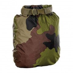 Sac étanche EXPÉDITION 5 L camo FR/CE Sac étanche EXPÉDITION 5 L camo FR/CE