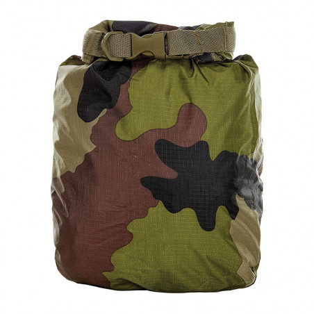 Sac étanche EXPÉDITION 5 L camo FR/CE