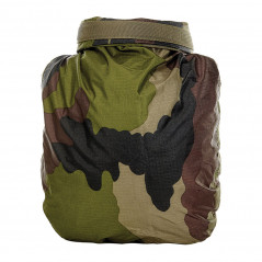Sac étanche EXPÉDITION 5 L camo FR/CE Sac étanche EXPÉDITION 5 L camo FR/CE