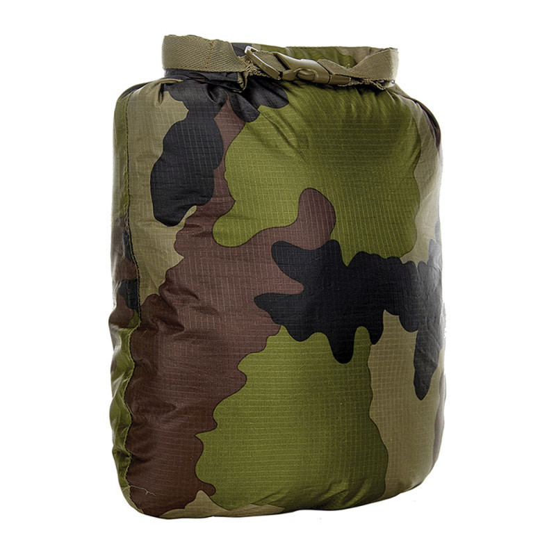 Sac étanche 10 L Ultra-Light Cam CE – imperméable léger 10 litres