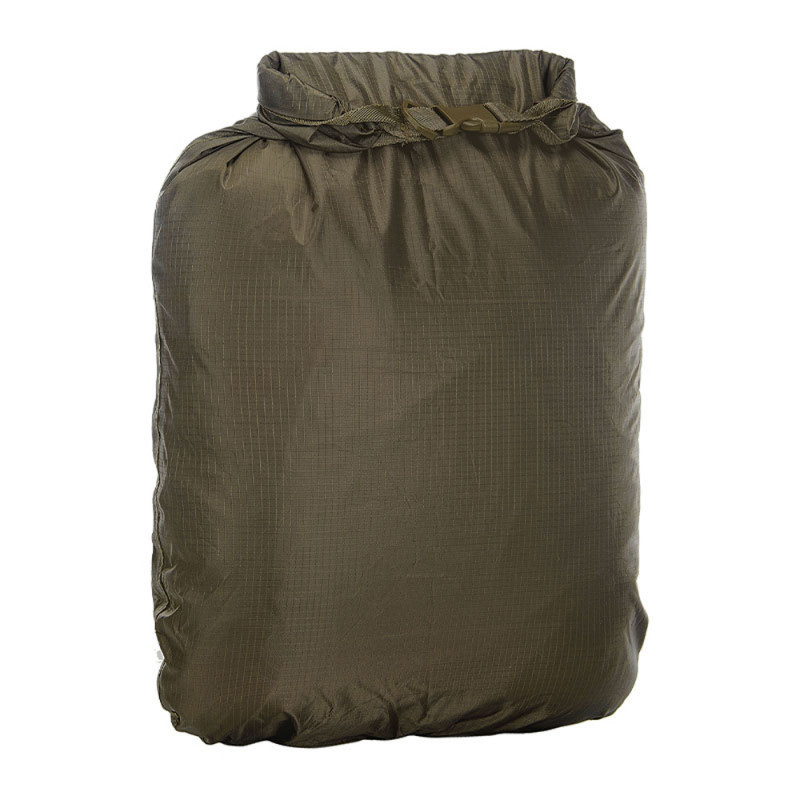Sac étanche EXPÉDITION 20 L vert olive – imperméable, ultra-léger 20 litres Sac étanche EXPÉDITION 20 L vert olive – imperméable, ultra-léger 20 litres