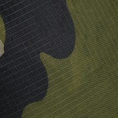 Sac étanche EXPÉDITION 20 L camo FR/CE
