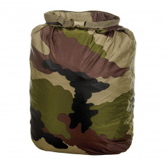Sac étanche EXPÉDITION 20 L camo FR/CE