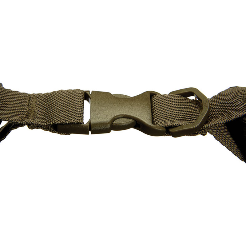 Sac étanche EXPÉDITION 20 L camo FR/CE – imperméable ultra-léger 20 litres