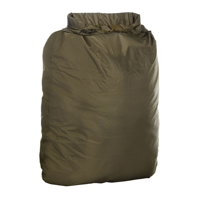 Sac étanche EXPÉDITION 40 L vert olive – imperméable léger 40 litres