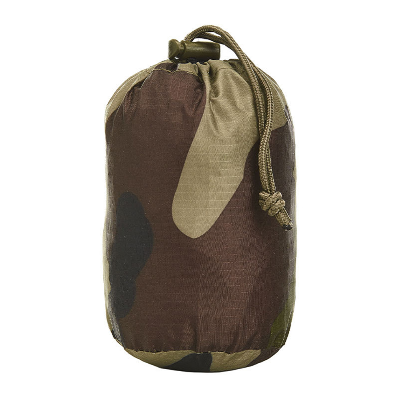 Sac étanche EXPÉDITION 80 L camo FR/CE – imperméable, ultra-léger, 80 litres