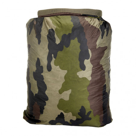 Sac étanche EXPÉDITION 80 L camo FR/CE