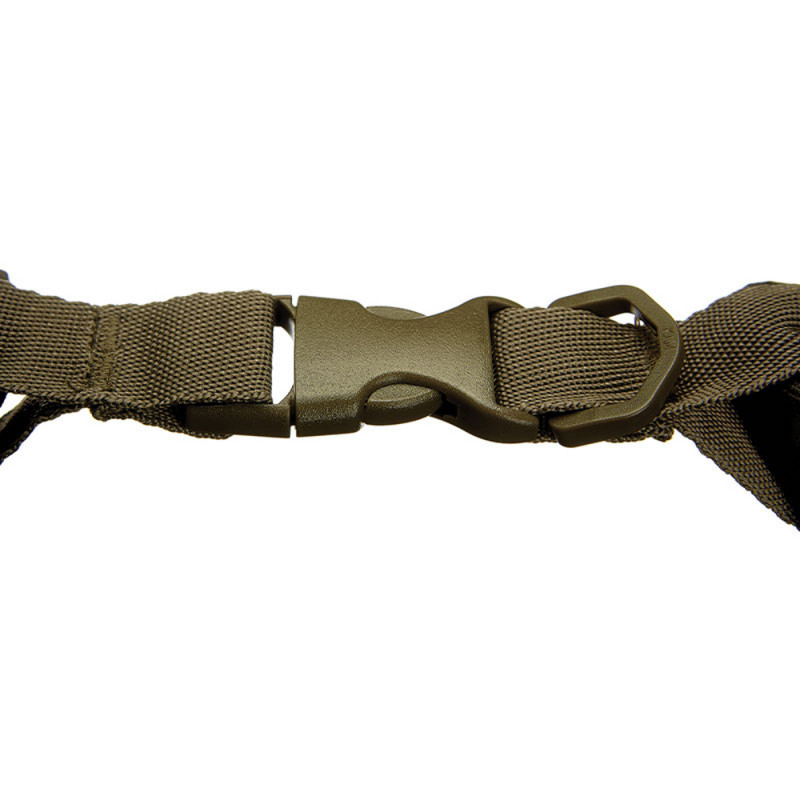 Sac étanche EXPÉDITION 80 L camo FR/CE – imperméable, ultra-léger, 80 litres