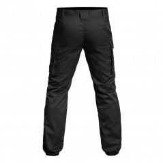 Pantalon V2 SÉCU‑ONE bas élastiqué noir Pantalon V2 SÉCU‑ONE bas élastiqué noir