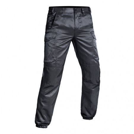 Pantalon SÉCU-ONE antistatique noir – robuste & confortable
