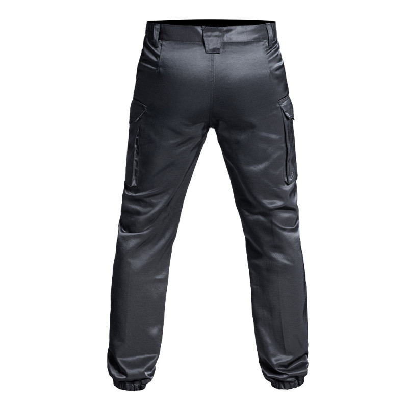 Pantalon SÉCU-ONE antistatique noir – robuste & confortable