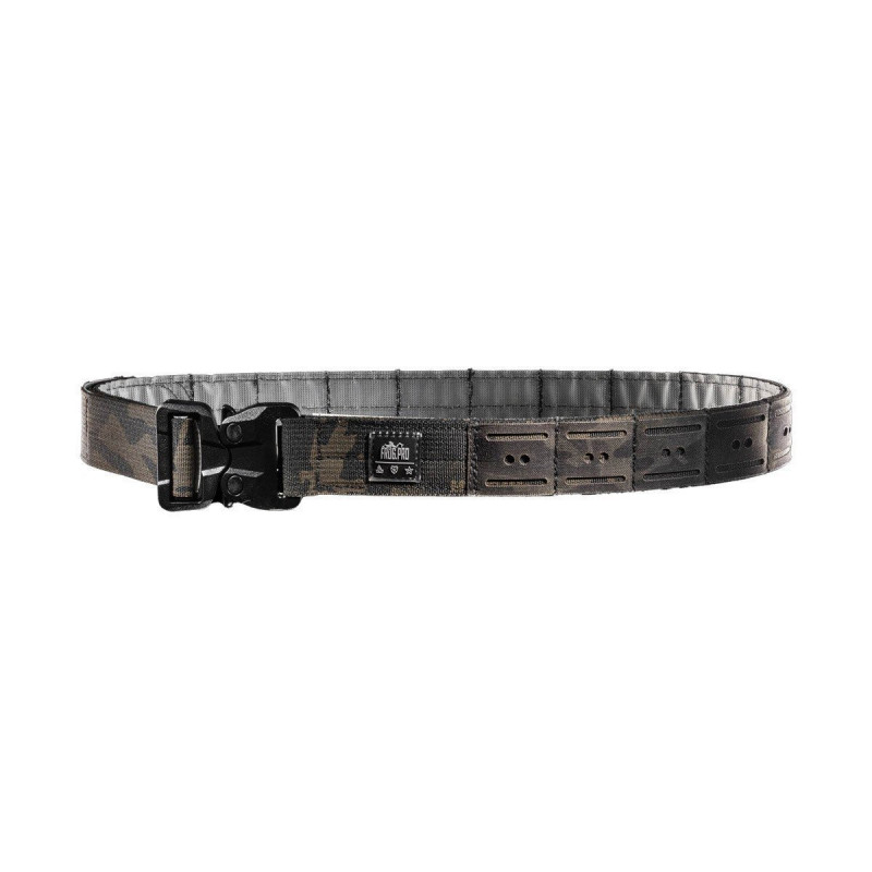 Ceinture FROG Cobra Raider avec la boucle GT COBRA® multicam-black