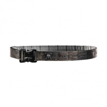 Ceinture FROG Cobra Raider avec la boucle GT COBRA® multicam-black
