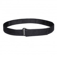 Ceinture Sécu-One 40 mm noir – nylon robuste & réglable
