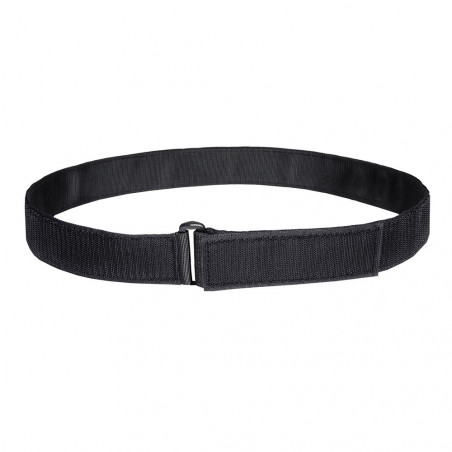 Ceinture Sécu-One 40 mm noir – nylon robuste & réglable