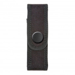 Porte-couteau SÉCU-ONE taille M noir – Étui nylon CORDURA – Fixation ceinture