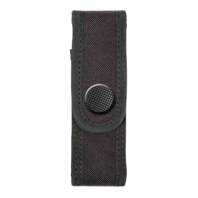 Porte-couteau SÉCU-ONE taille M noir – Étui nylon CORDURA – Fixation ceinture Porte-couteau SÉCU-ONE taille M noir – Étui nylon CORDURA – Fixation ceinture