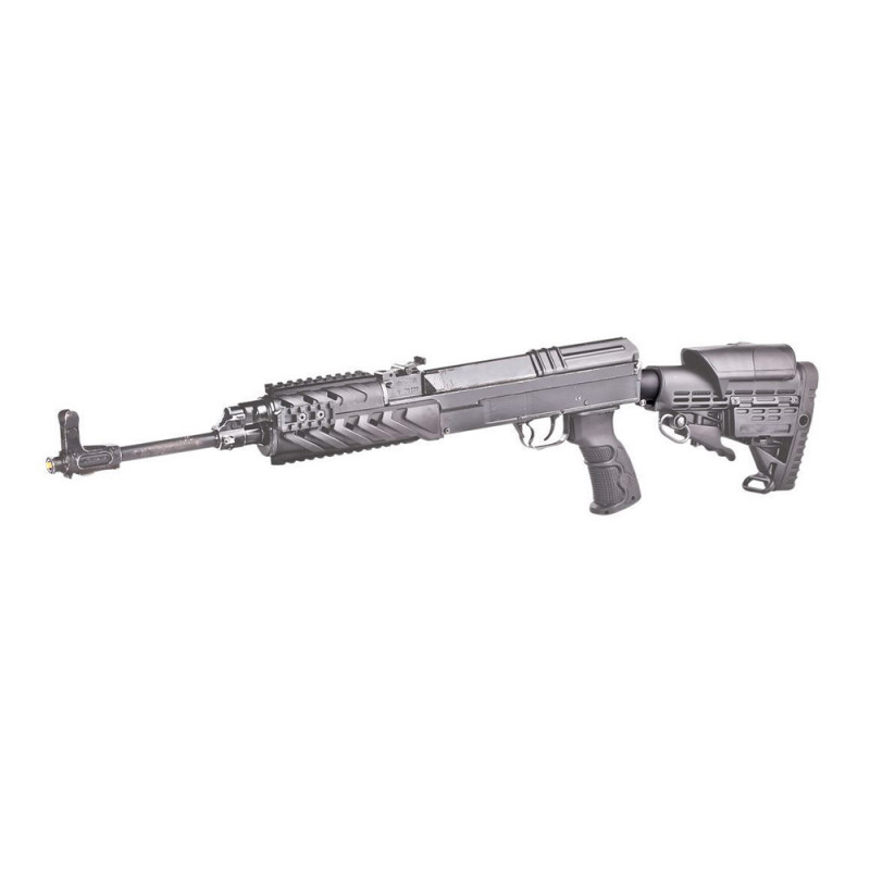 Tube de crosse 6 positions SA 58 / VZ 58 – Améliorez votre arme | PROS-F.A.S