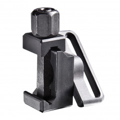 Point d’ancrage pivotant – fixation sur rail Picatinny