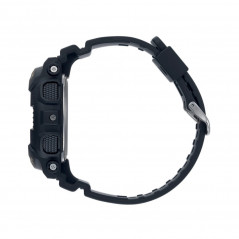 Montre G-Shock GMA-S140M noir