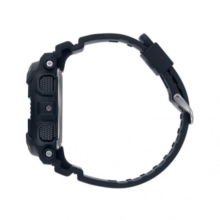 Montre G-Shock GMA-S140M noir