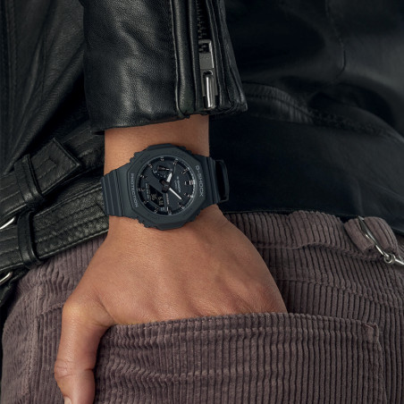 Montre G-Shock GMA-S2100 noir