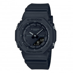 Montre Casio G-Shock GMA-P2100BB noir – analogique digital 200 m