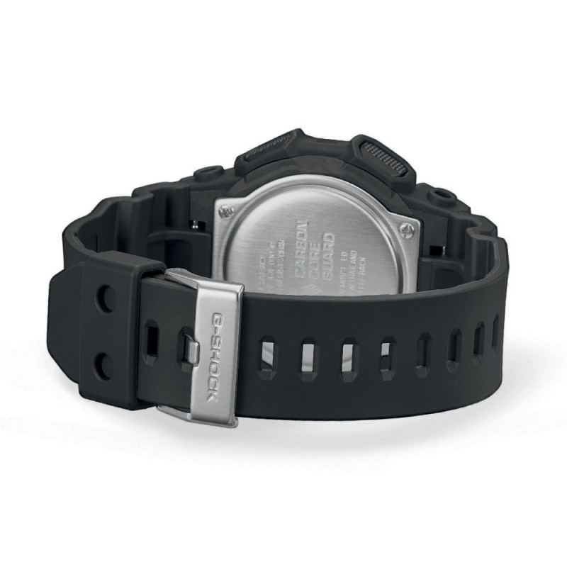 Montre Casio G-Shock GA-010 noir – analogique digital 200 m Montre Casio G-Shock GA-010 noir – analogique digital 200 m