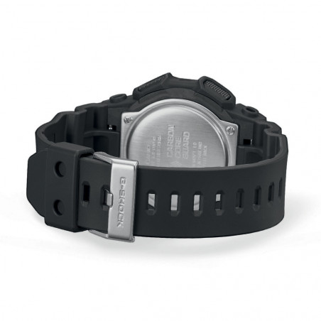 Montre G-Shock GA-010 noir