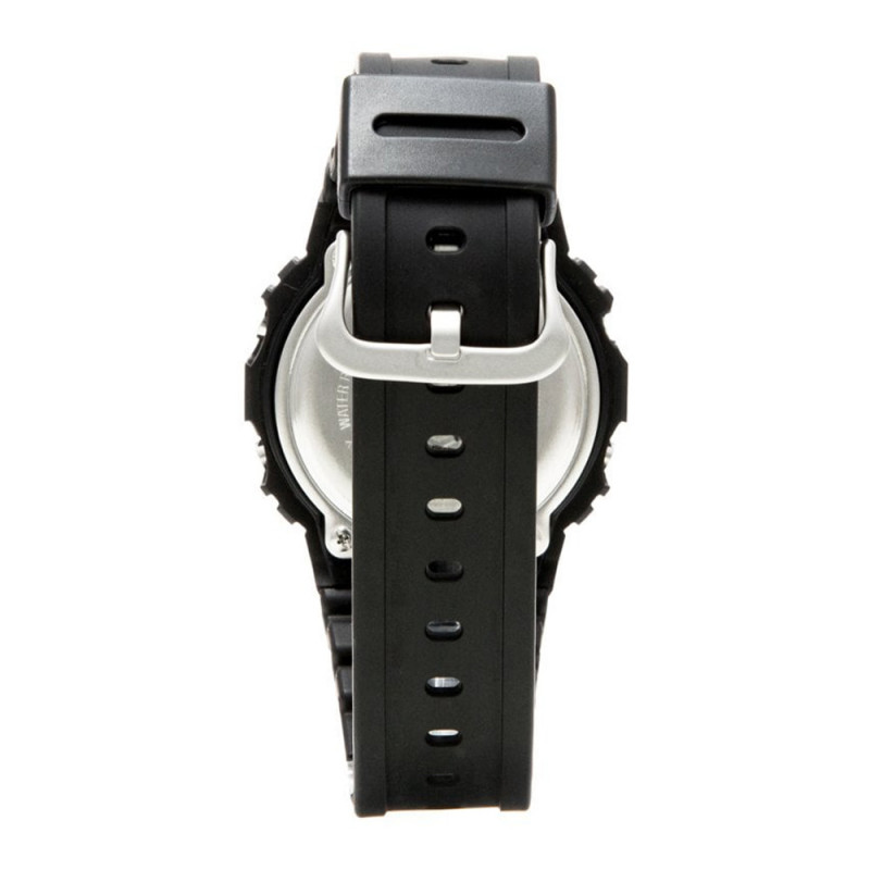 Montre G-Shock DW-5600UBB-1 noir – CASIO Montre G-Shock DW-5600UBB-1 noir – CASIO