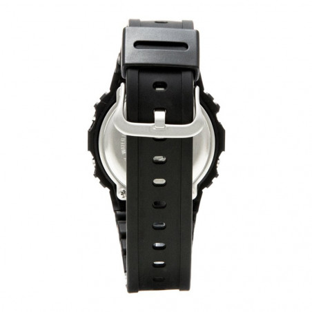 Montre G-Shock DW-5600UBB-1 noir – CASIO