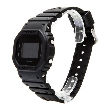Montre G-Shock DW-5600UBB-1 noir