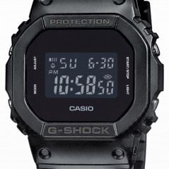 Montre G-Shock DW-5600UBB-1 noir Montre G-Shock DW-5600UBB-1 noir