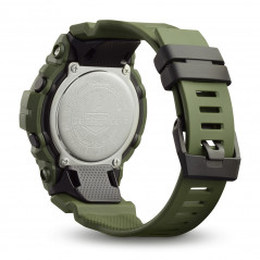 Montre G-Shock GBD-800UC vert olive Montre G-Shock GBD-800UC vert olive