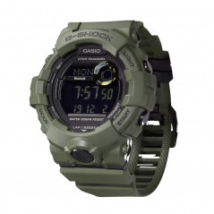 Montre G-Shock GBD-800UC vert olive Montre G-Shock GBD-800UC vert olive