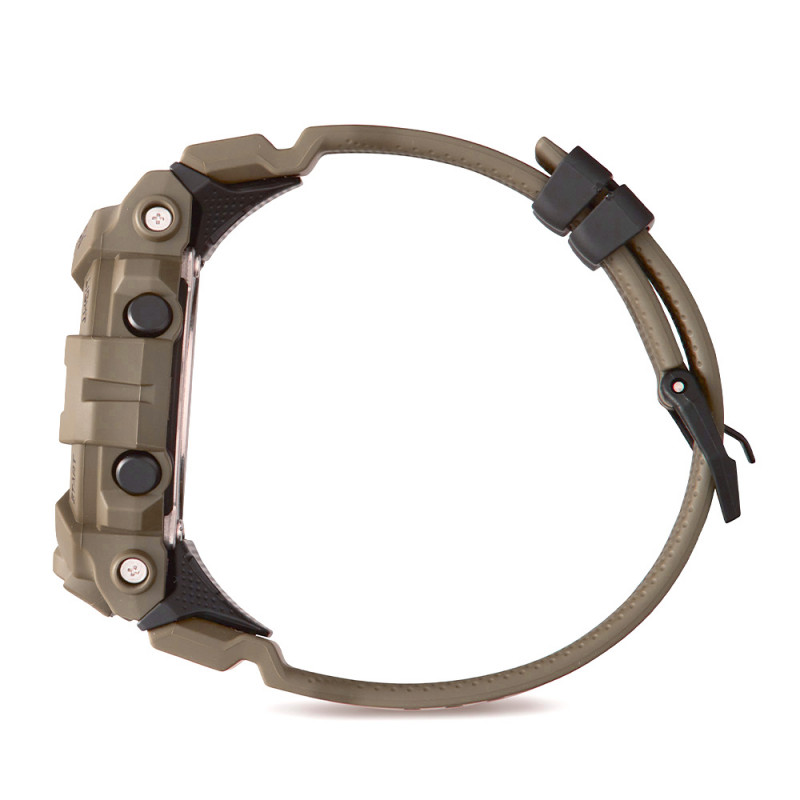 Montre G-Shock GBD-800UC tan – CASIO