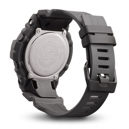 Montre G-Shock GBD-800UC gris – CASIO