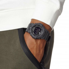 Montre G-Shock GBD-800UC gris Montre G-Shock GBD-800UC gris