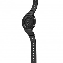 Montre G‑SHOCK GA-2100 Noir
