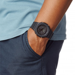 Montre G‑SHOCK GA-2100 Noir