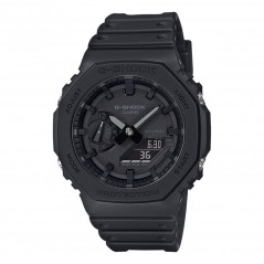 Montre G‑SHOCK GA-2100 Noir